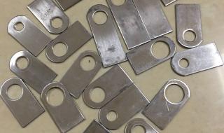 不锈钢焊接的强制冷却方法 不锈钢焊接方法
